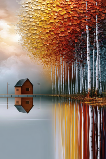 Nature Art