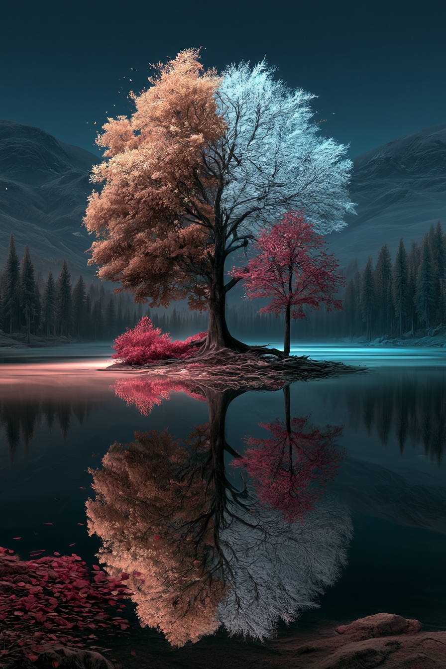 Nature Art