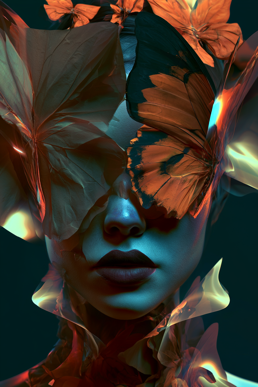 Expressions Art