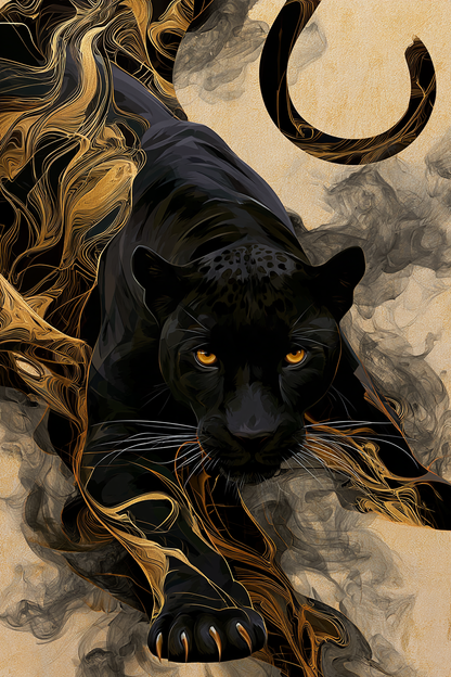 Wild Art