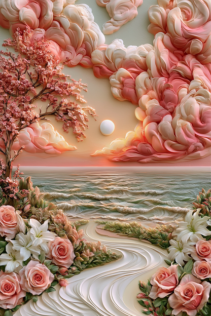 Nature Art