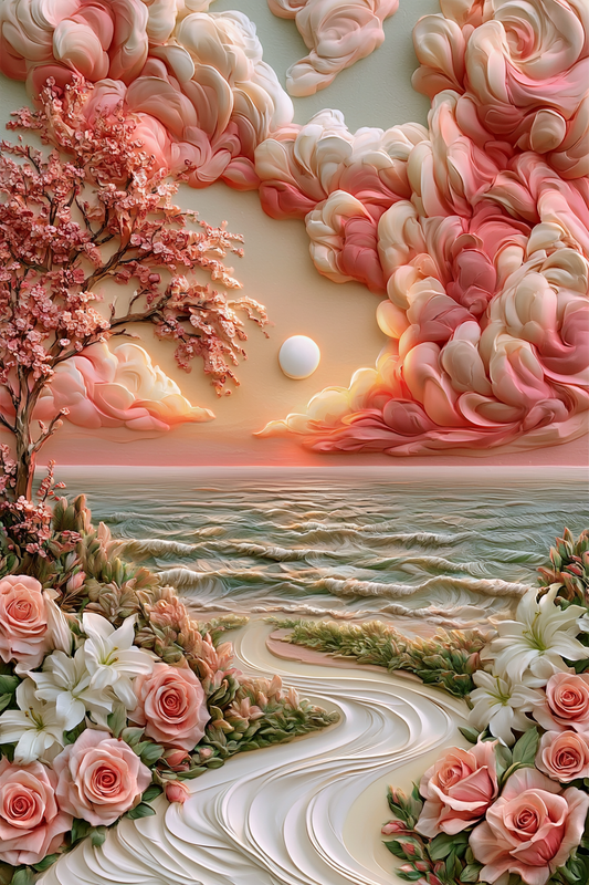 Nature Art