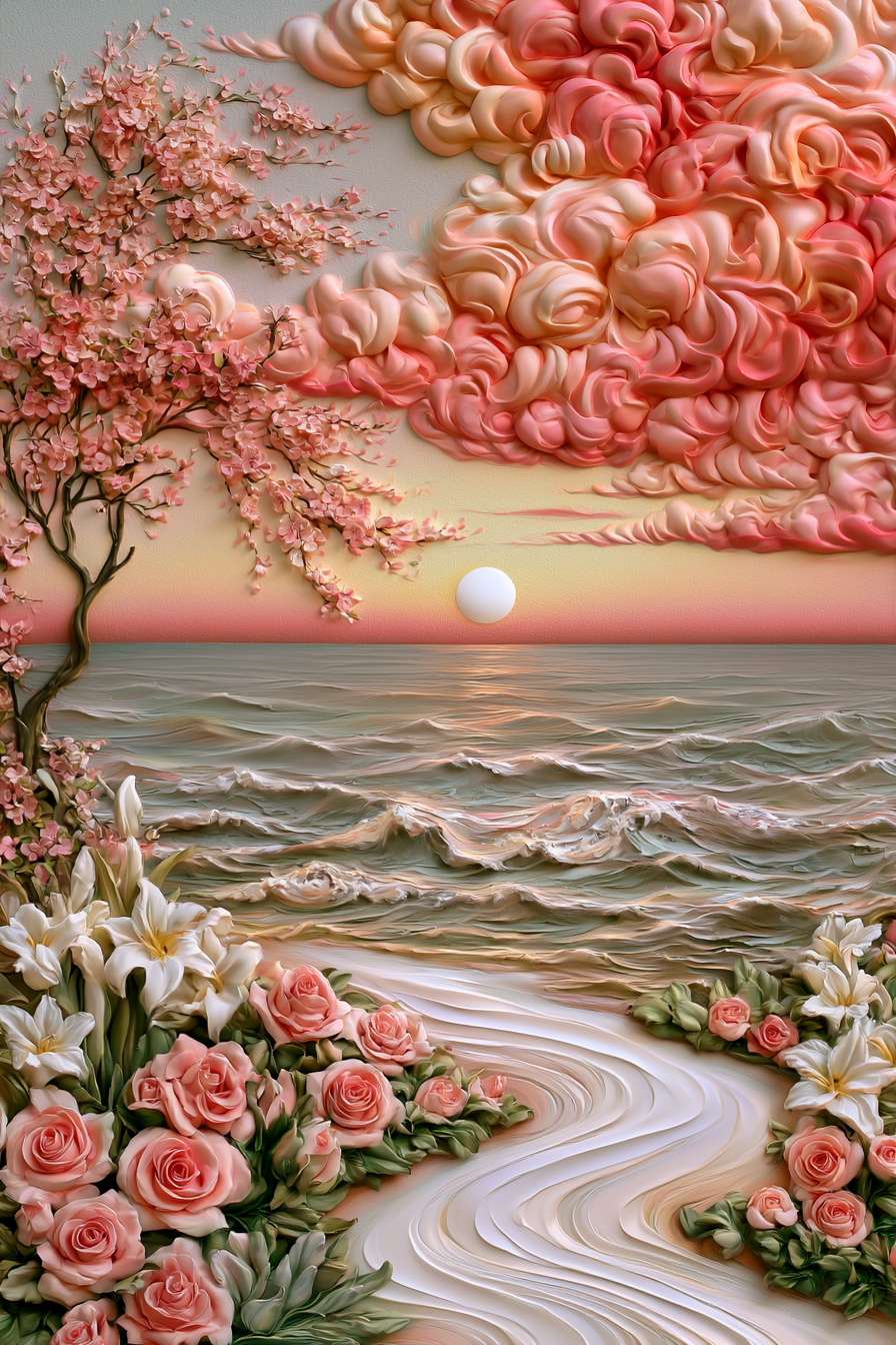 Nature Art