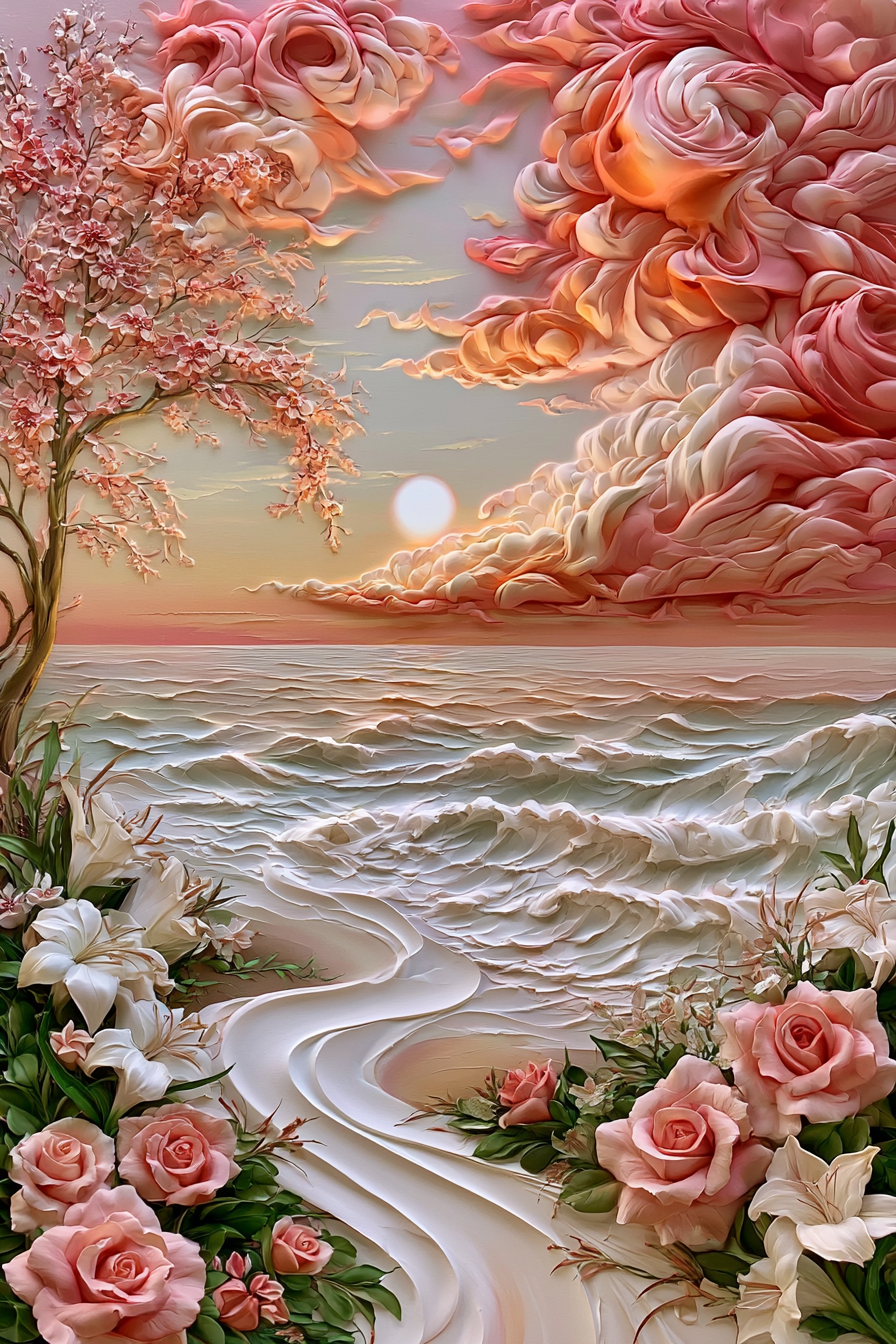 Nature Art