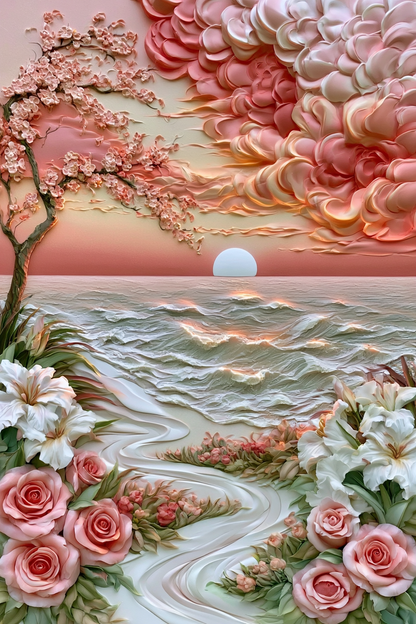 Nature Art
