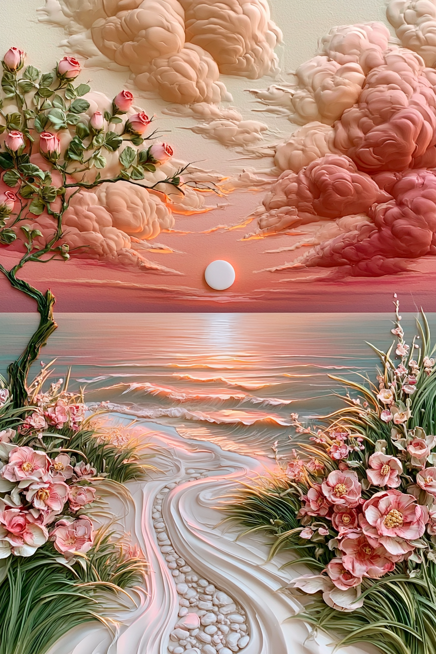 Nature Art