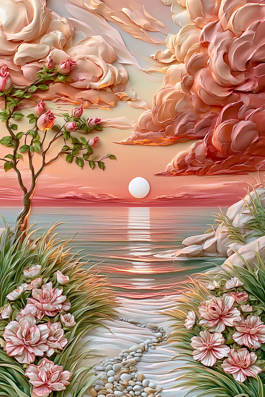 Nature Art