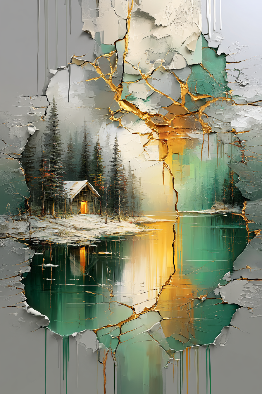 Nature Art