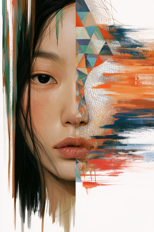 Expressions Art