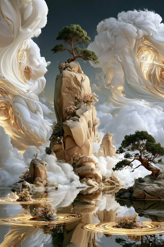 Nature Art