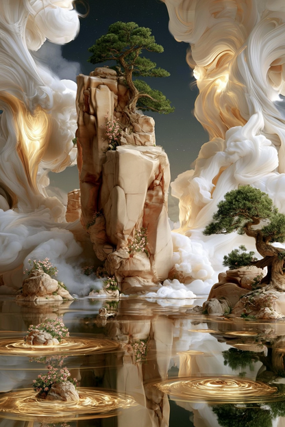 Nature Art