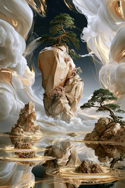 Nature Art