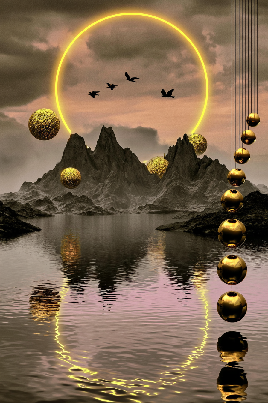 Nature Art