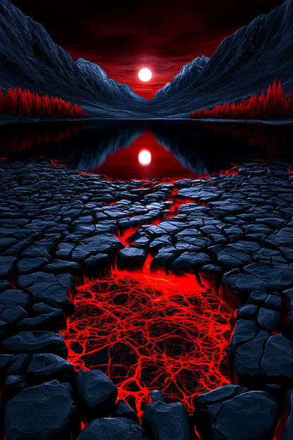 Nature Art