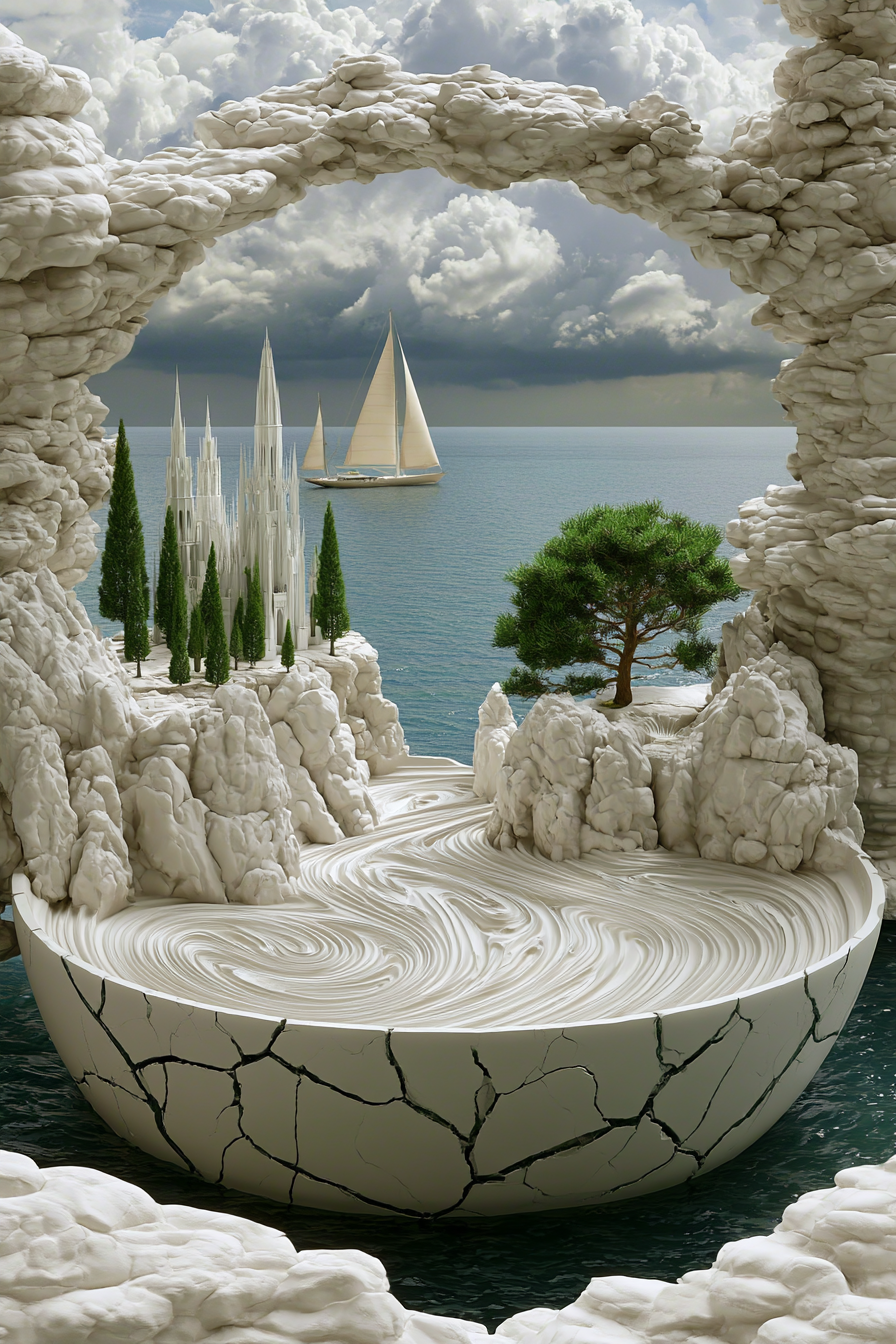 Nature Art