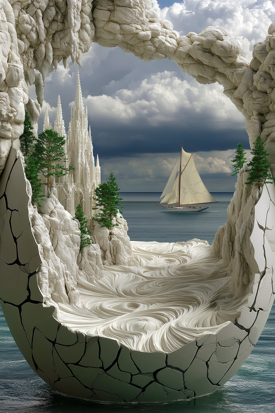 Nature Art