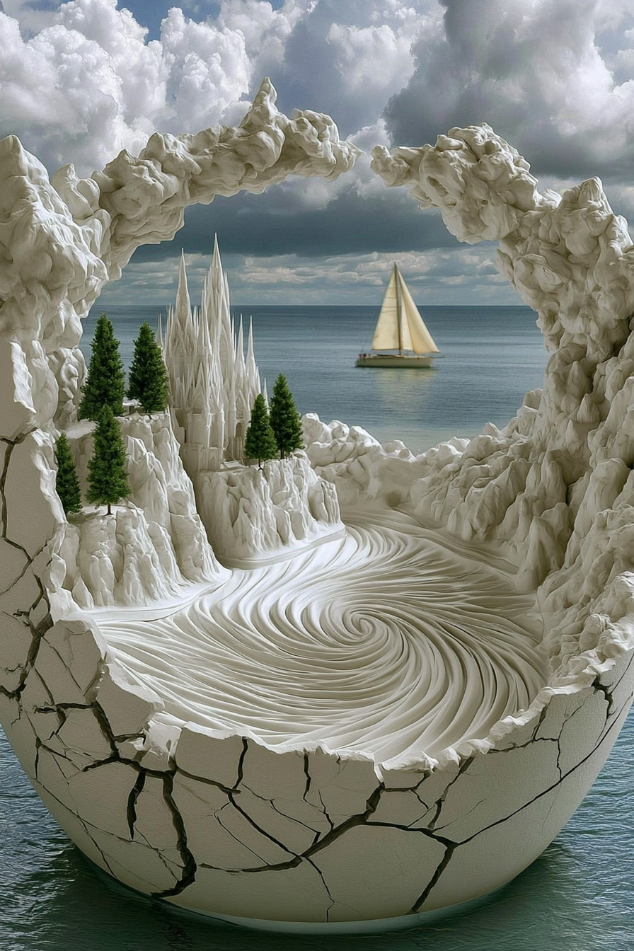 Nature Art