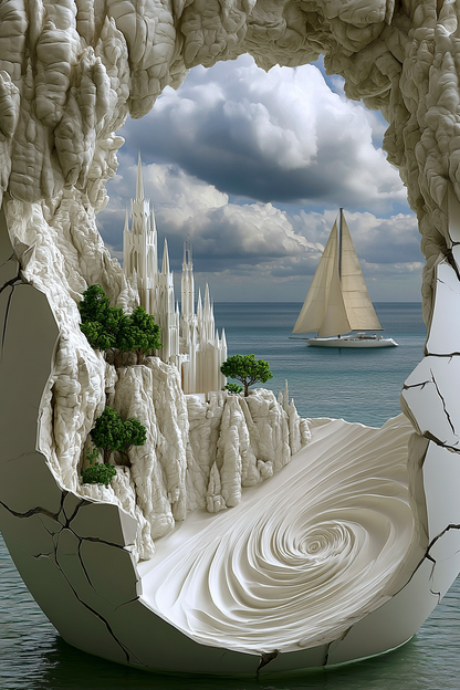 Nature Art