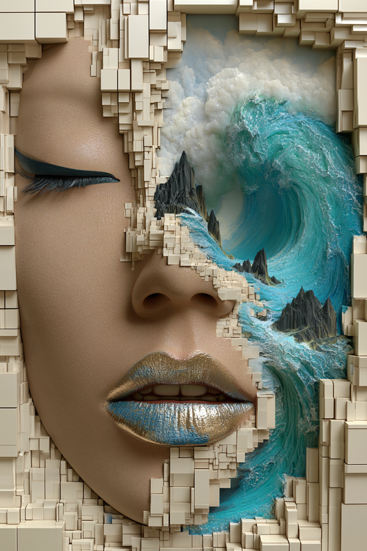 Expressions Art