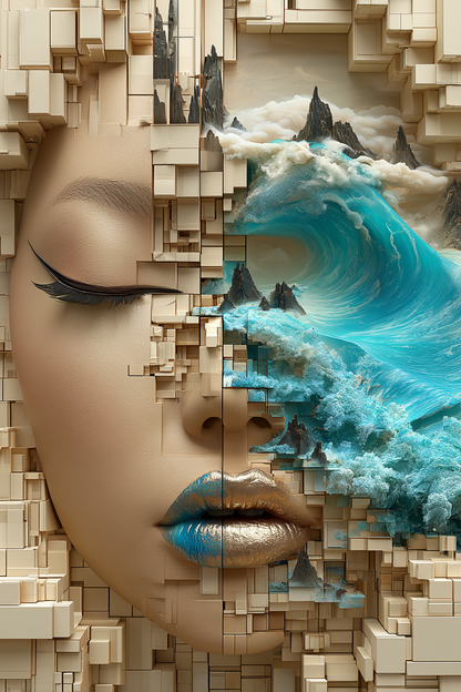 Expressions Art