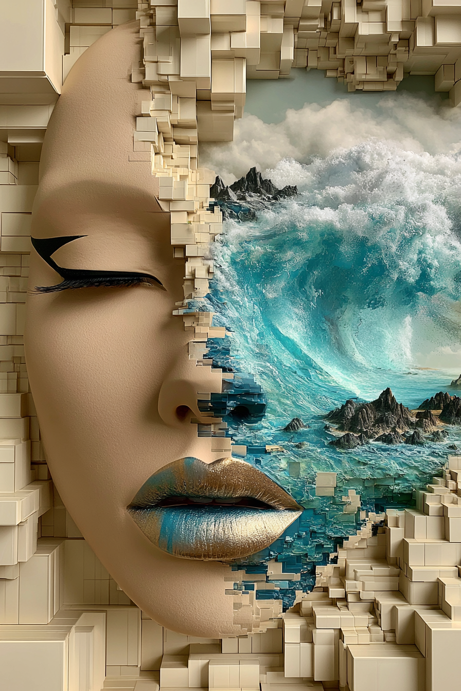 Expressions Art