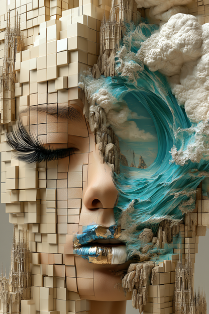 Expressions Art