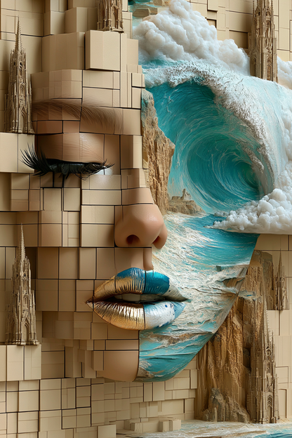 Expressions Art