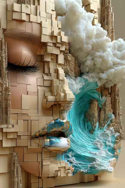 Expressions Art