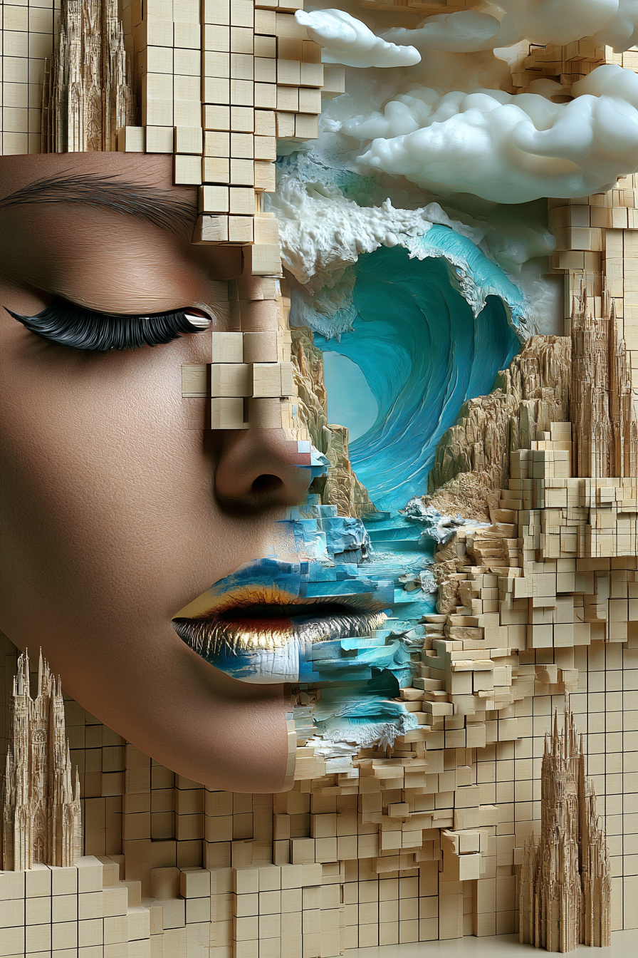 Expressions Art