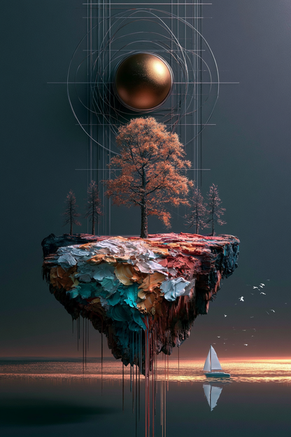 Nature Art