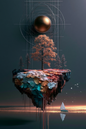 Nature Art