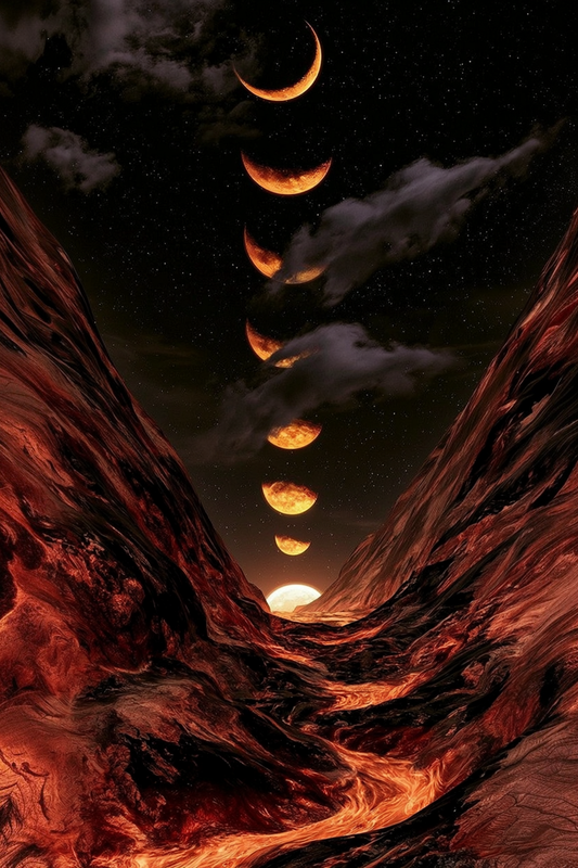 Nature Art