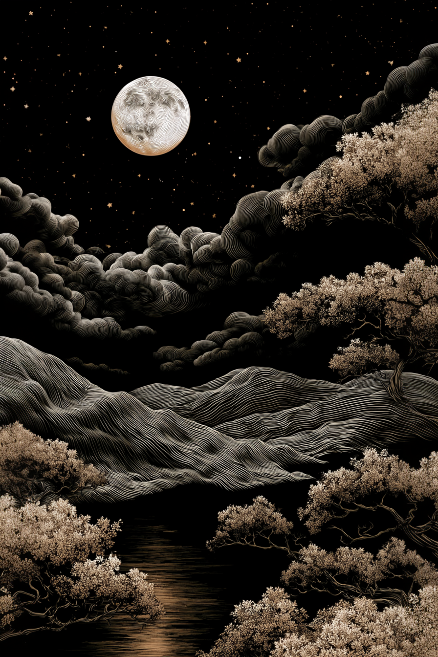 Nature Art