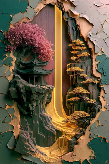 Nature Art