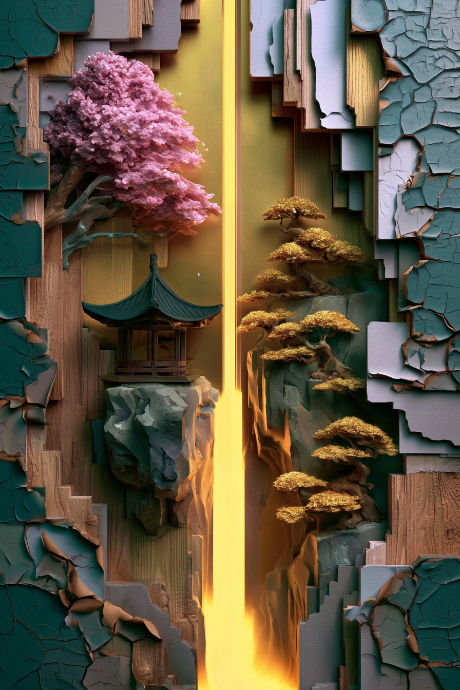 Nature Art