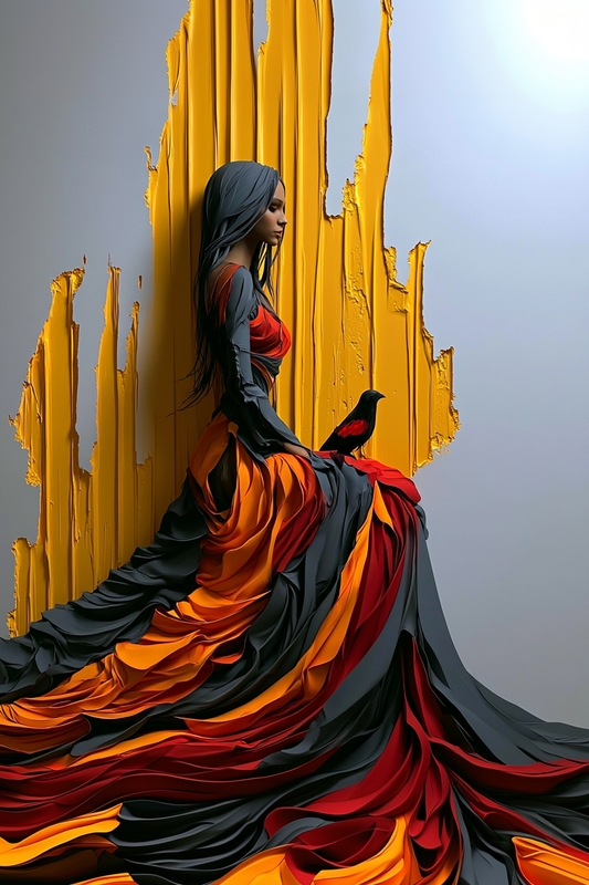Expressions Art