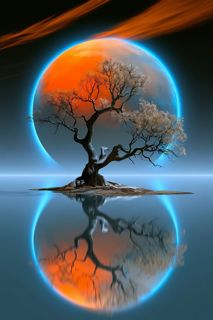 Nature Art