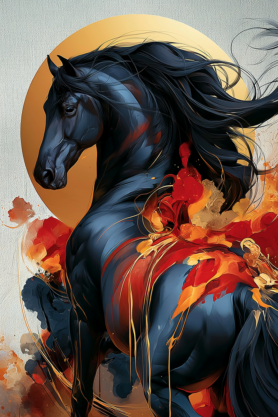 Wild Art