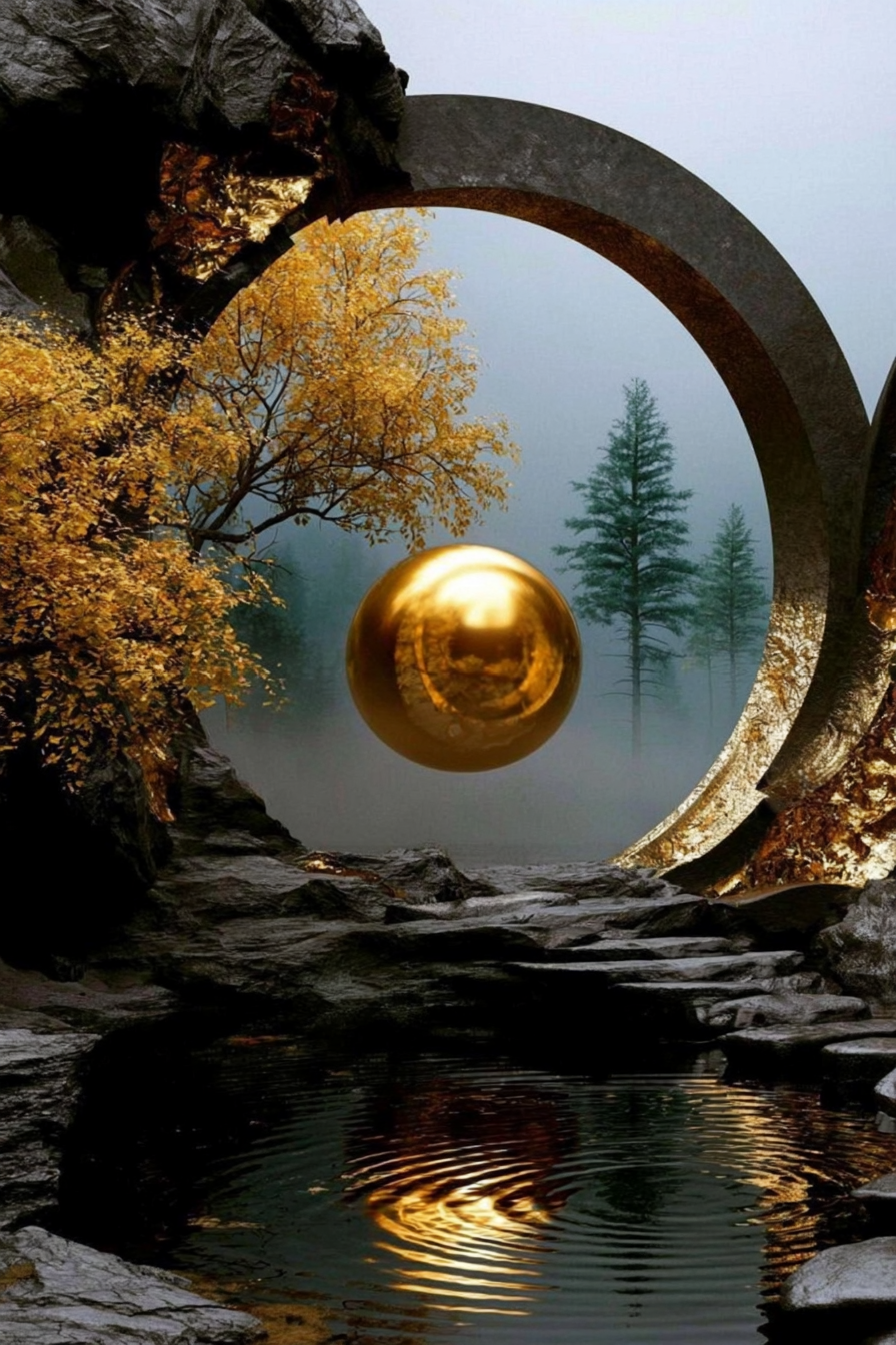 Nature Art