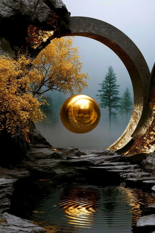 Nature Art