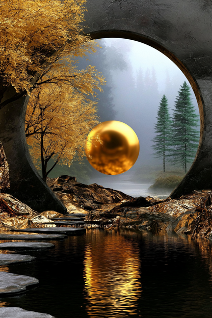 Nature Art