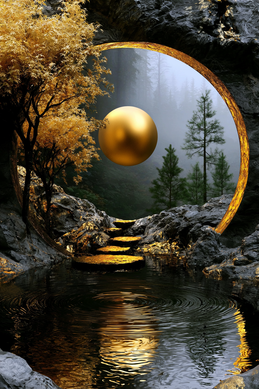 Nature Art