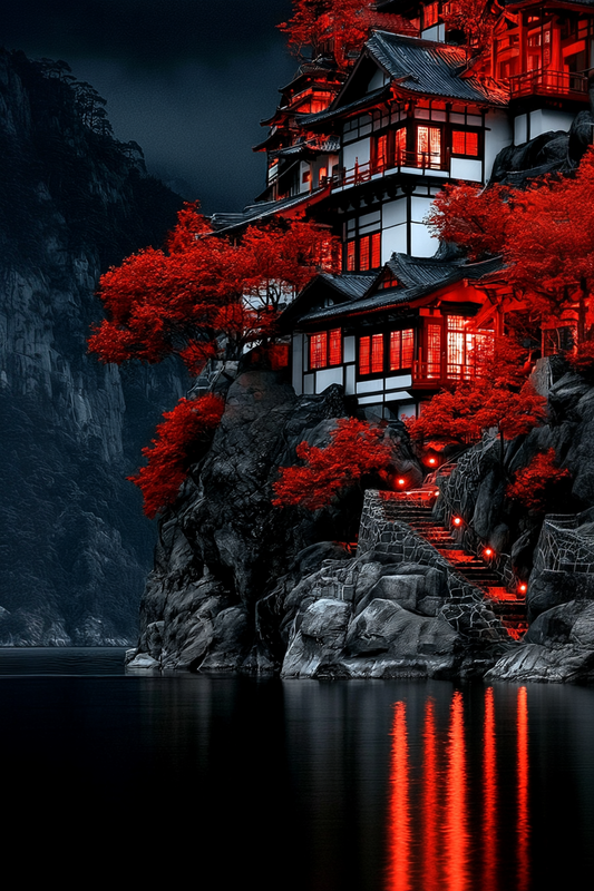 Nature Art