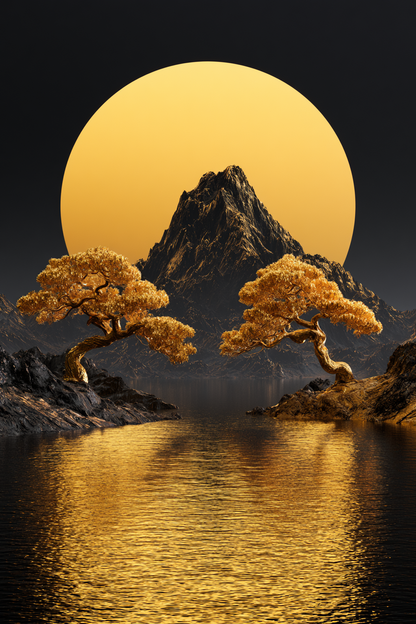 Nature Art
