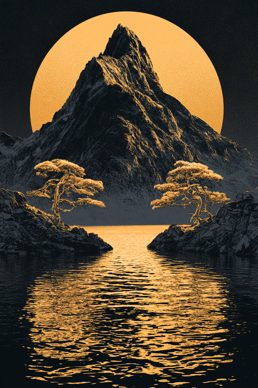Nature Art