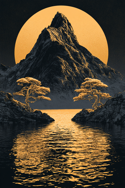 Nature Art