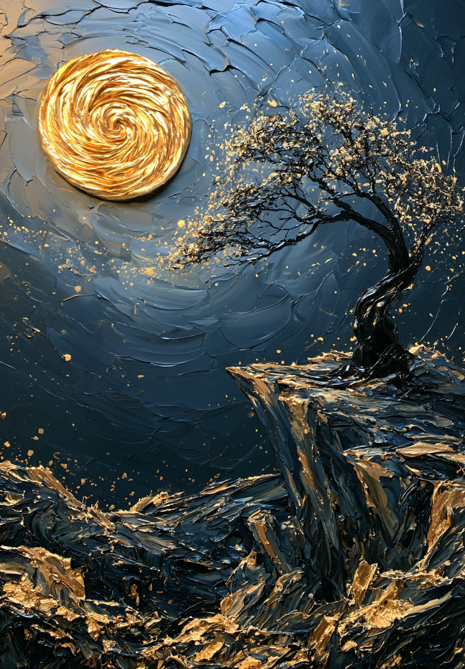 Nature Art