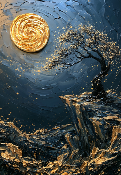 Nature Art