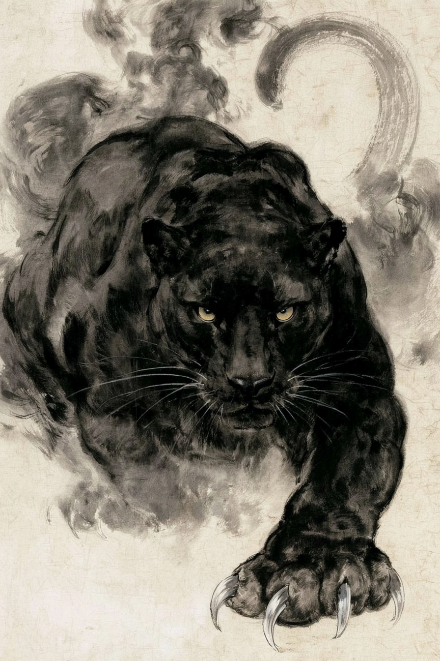 Wild Art