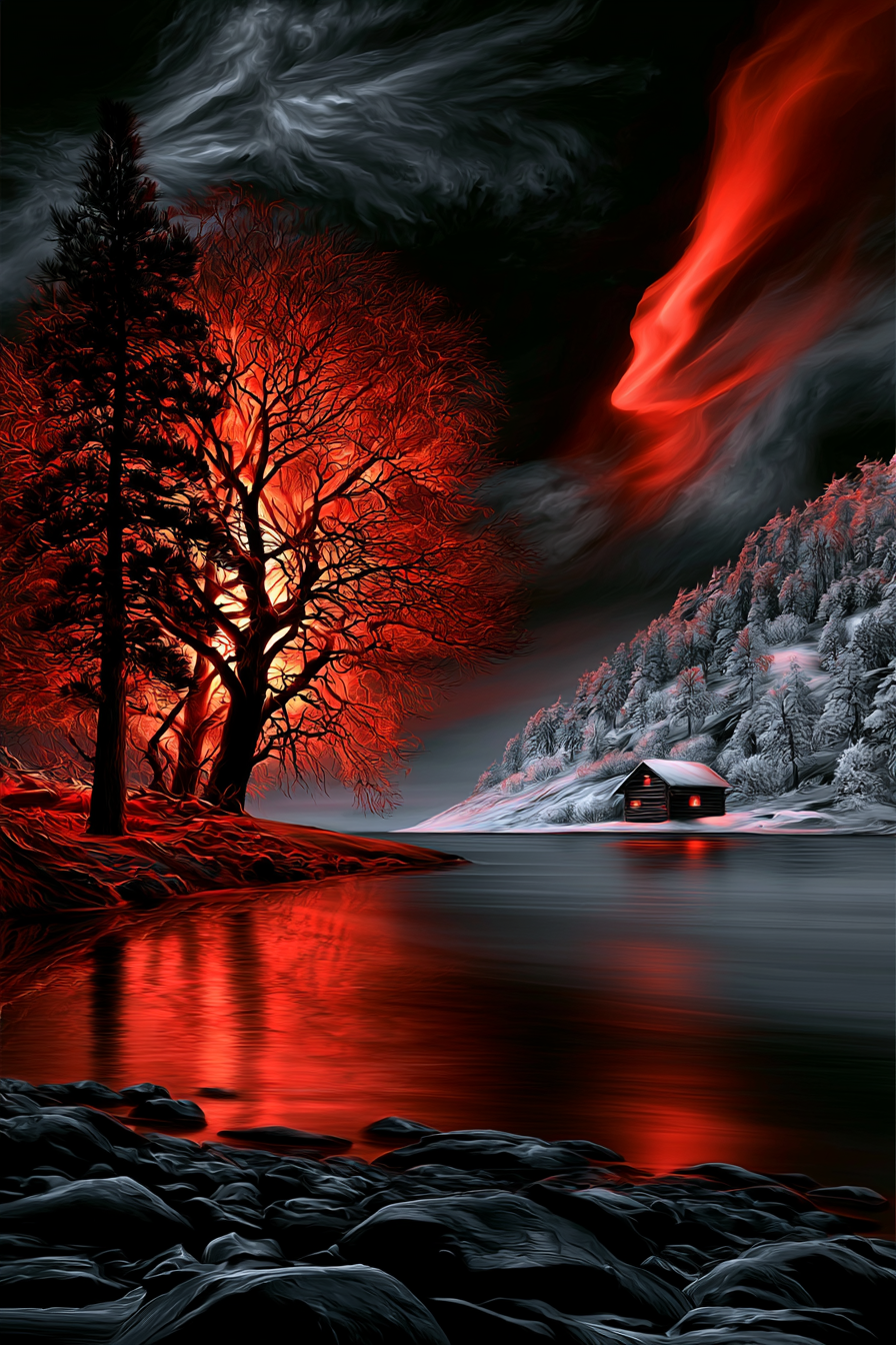 Nature Art